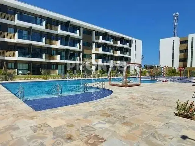 Imagem 12: Imóvel para Venda Tem 28 Metros Quadrados com 1 Quarto em Centro - Ipojuca - Pe