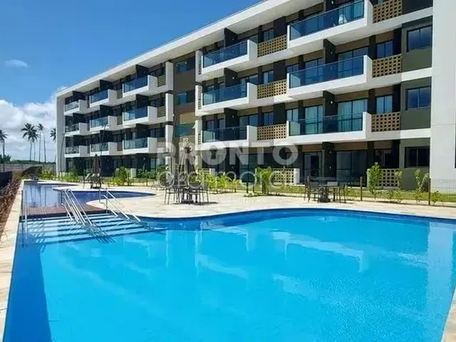 Imagem 4: Imóvel para Venda Tem 28 Metros Quadrados com 1 Quarto em Centro - Ipojuca - Pe