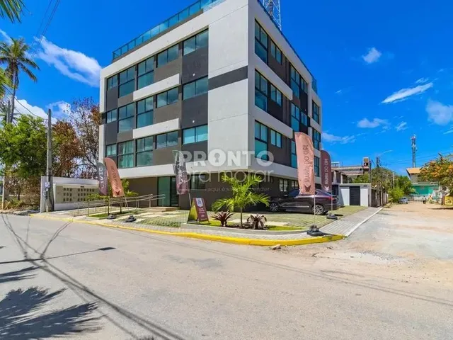 Imagem 11: Imóvel para Venda Possui 24 Metros Quadrados com 1 Quarto em Centro - Ipojuca - Pe