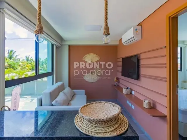 Imagem 4: Imóvel para Venda Possui 24 Metros Quadrados com 1 Quarto em Centro - Ipojuca - Pe