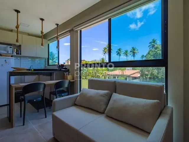 Imagem 8: Imóvel para Venda Possui 24 Metros Quadrados com 1 Quarto em Centro - Ipojuca - Pe