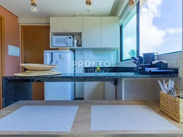 Imagem 12: Imóvel para Venda Possui 24 Metros Quadrados com 1 Quarto em Centro - Ipojuca - Pe
