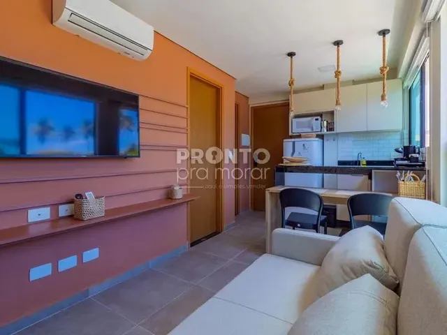 Imagem 6: Imóvel para Venda Possui 24 Metros Quadrados com 1 Quarto em Centro - Ipojuca - Pe
