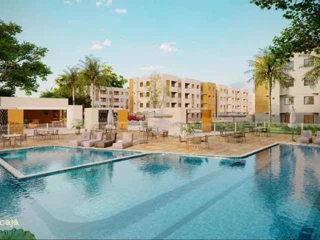 Imagem: Quinta do Cajá