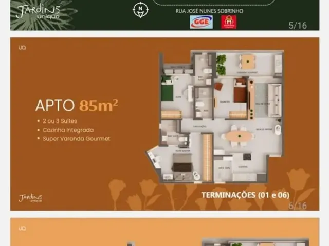 Imagem 2: Melhor Localização de Caruaru! Entrada Facilitada