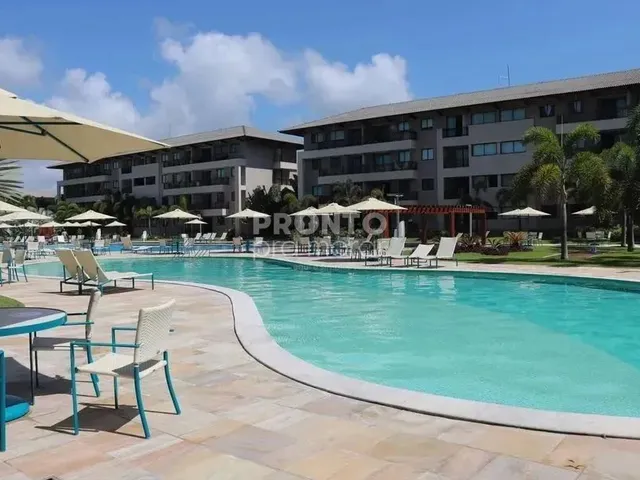 Imagem 3: Imóvel para Venda Possui 60 Metros Quadrados com 2 Quartos em Centro - Ipojuca - Pe