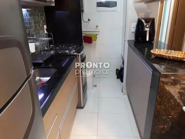 Imagem 8: Imóvel para Venda Possui 60 Metros Quadrados com 2 Quartos em Centro - Ipojuca - Pe