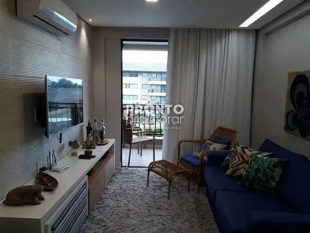 Imagem 13: Imóvel para Venda Possui 60 Metros Quadrados com 2 Quartos em Centro - Ipojuca - Pe