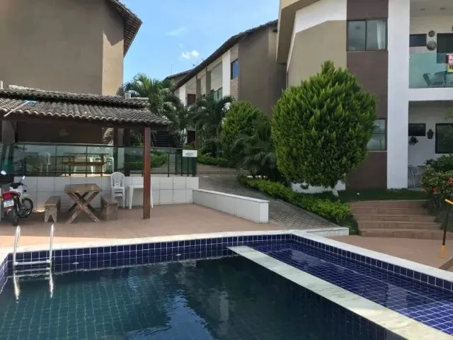 Imagem 1: Apto 80M , 3 Quartos , Varanda R$ 250 Mil em Gravatá