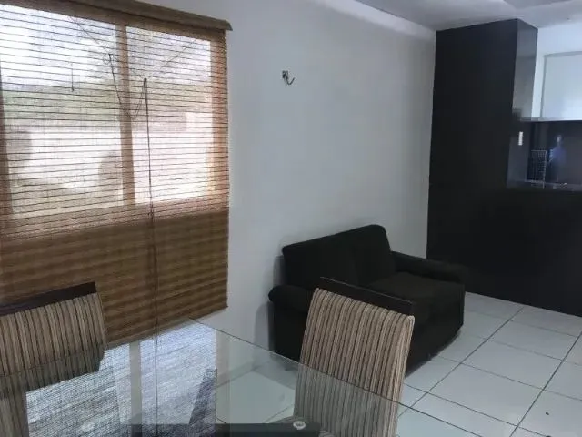Imagem 4: Apto 80M , 3 Quartos , Varanda R$ 250 Mil em Gravatá