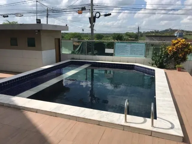 Imagem 7: Apto 80M , 3 Quartos , Varanda R$ 250 Mil em Gravatá