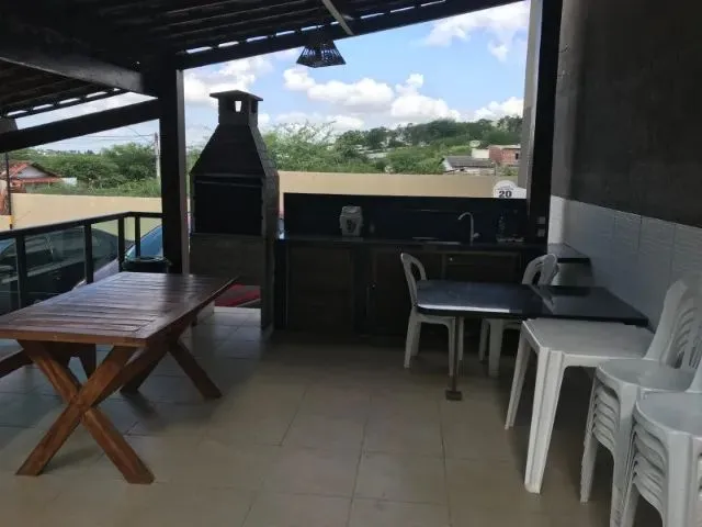 Imagem 11: Apto 80M , 3 Quartos , Varanda R$ 250 Mil em Gravatá