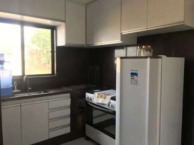 Imagem 2: Apto 80M , 3 Quartos , Varanda R$ 250 Mil em Gravatá