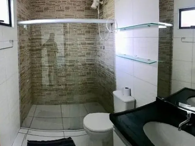 Imagem 12: Apto 80M , 3 Quartos , Varanda R$ 250 Mil em Gravatá