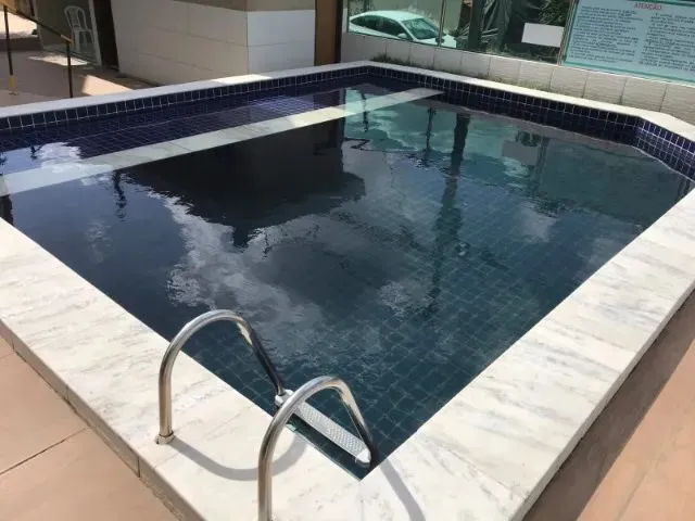 Imagem 9: Apto 80M , 3 Quartos , Varanda R$ 250 Mil em Gravatá