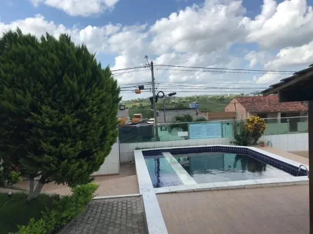 Imagem 10: Apto 80M , 3 Quartos , Varanda R$ 250 Mil em Gravatá