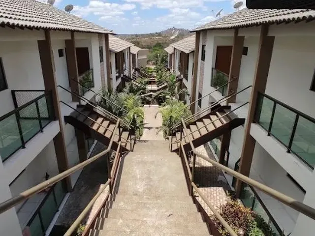 Imagem 15: Apto 80M , 3 Quartos , Varanda R$ 250 Mil em Gravatá