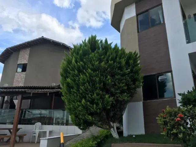 Imagem 3: Apto 80M , 3 Quartos , Varanda R$ 250 Mil em Gravatá
