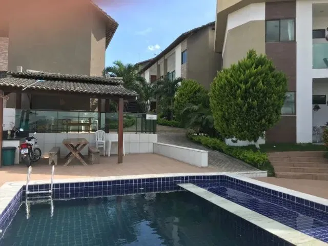 Imagem 8: Apto 80M , 3 Quartos , Varanda R$ 250 Mil em Gravatá