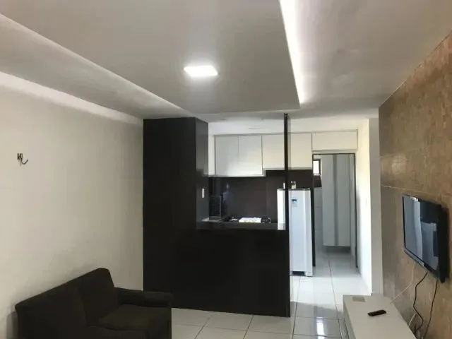 Imagem 6: Apto 80M , 3 Quartos , Varanda R$ 250 Mil em Gravatá
