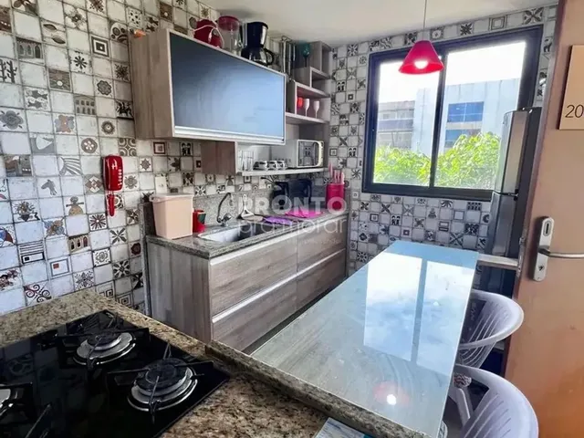 Imagem 3: Imóvel para Venda Tem 62 Metros Quadrados com 2 Quartos em Centro - Ipojuca - Pe