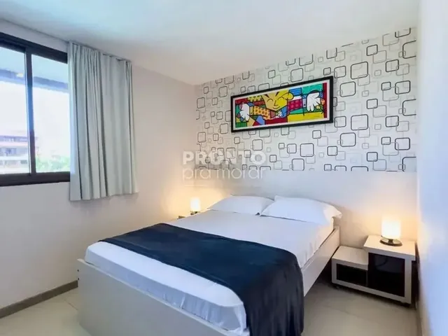Imagem 5: Imóvel para Venda Tem 62 Metros Quadrados com 2 Quartos em Centro - Ipojuca - Pe