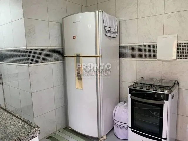 Imagem: Casa com 4 Quartos em Santana