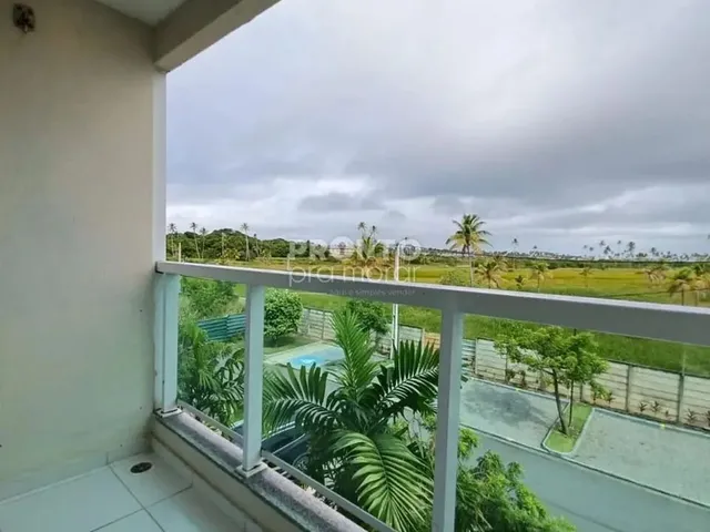 Imagem 14: Apartamento com 3 Quartos em Porto de Galinhas