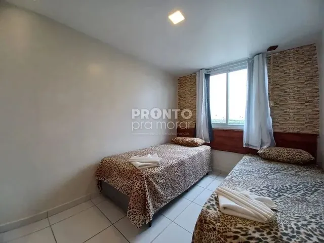 Imagem 4: Apartamento com 3 Quartos em Porto de Galinhas