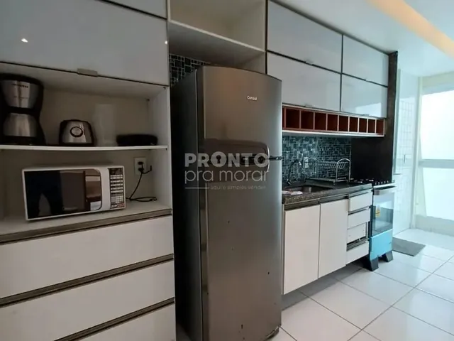 Imagem 16: Apartamento com 3 Quartos em Porto de Galinhas