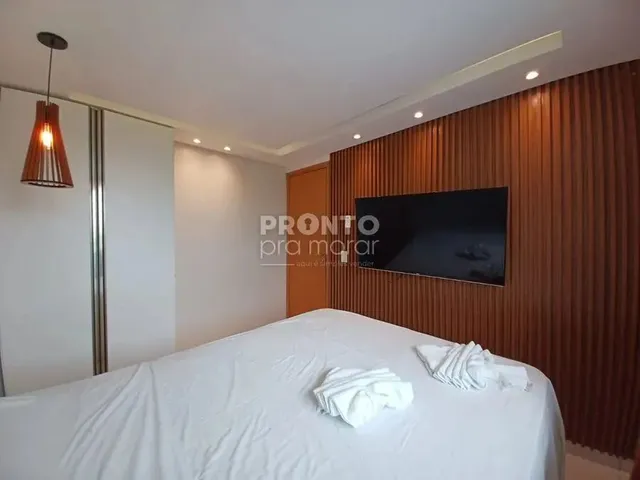 Imagem 3: Apartamento com 3 Quartos em Porto de Galinhas