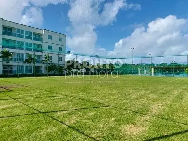 Imagem 13: Apartamento com 3 Quartos em Porto de Galinhas