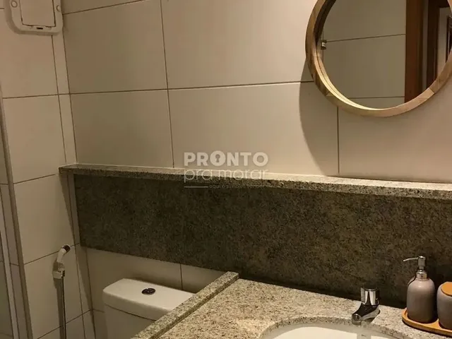 Imagem: Apartamento com 2 Quartos em Centro