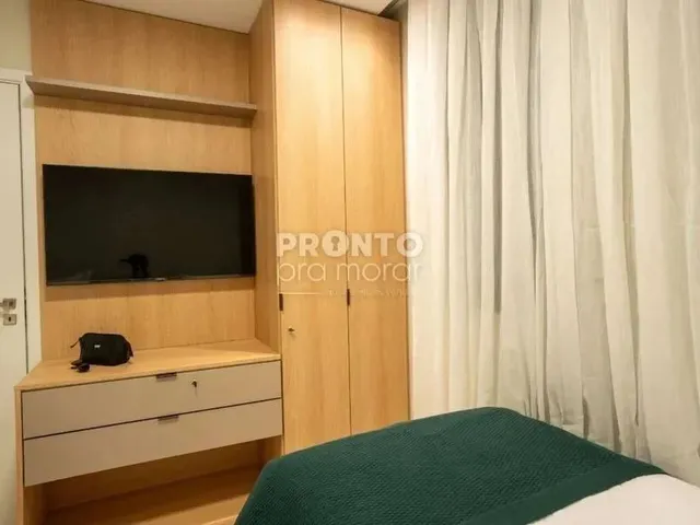 Imagem: Apartamento com 2 Quartos em Centro