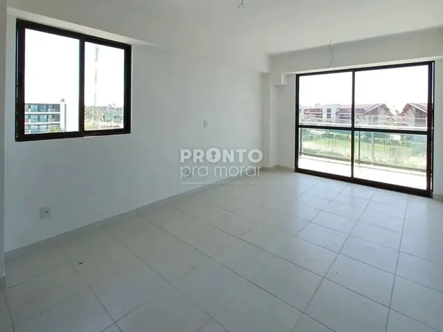 Imagem: Flat com 1 Quarto em Praia de Muro Alto