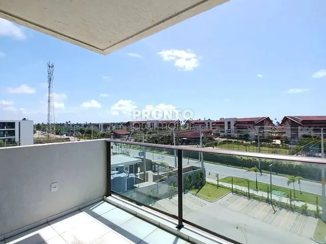 Imagem 15: Flat com 1 Quarto em Praia de Muro Alto