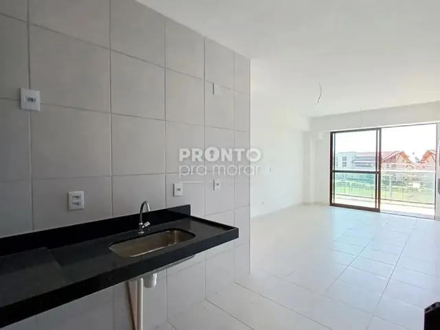 Imagem 11: Flat com 1 Quarto em Praia de Muro Alto