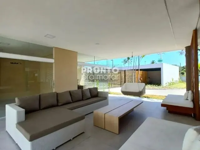 Imagem 13: Flat com 1 Quarto em Praia de Muro Alto