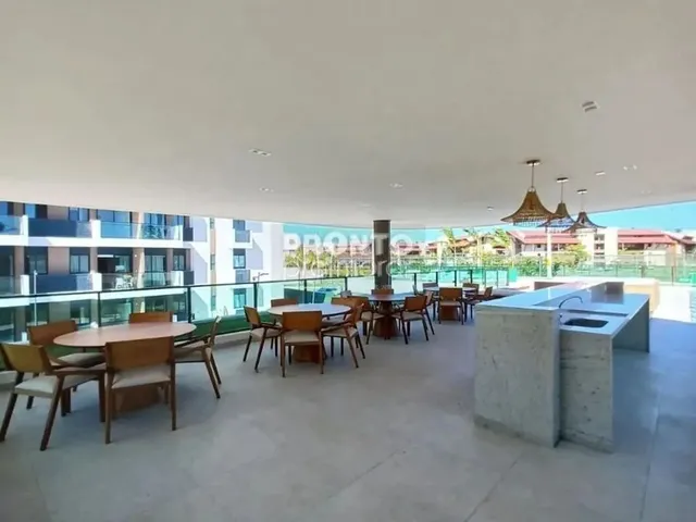 Imagem 6: Flat com 1 Quarto em Praia de Muro Alto