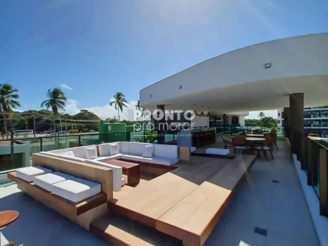 Imagem 7: Flat com 1 Quarto em Praia de Muro Alto