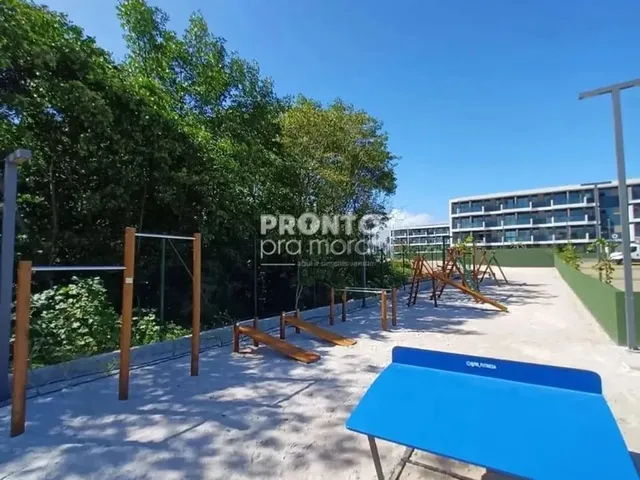 Imagem 3: Flat com 1 Quarto em Praia de Muro Alto
