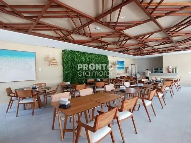 Imagem 4: Flat com 1 Quarto em Praia de Muro Alto