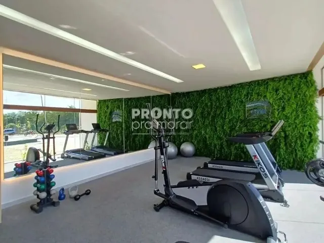 Imagem 14: Flat com 1 Quarto em Praia de Muro Alto