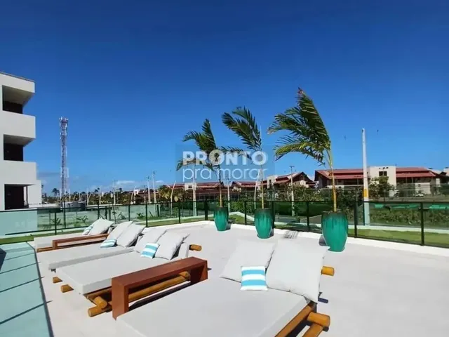 Imagem 5: Flat com 1 Quarto em Praia de Muro Alto