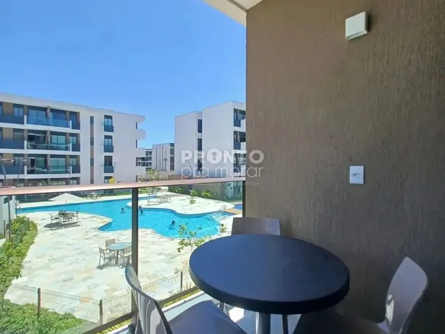 Imagem: Apartamento com 1 Quarto em Praia de Muro
