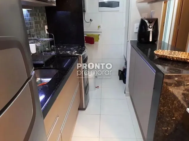 Imagem: Apartamento com 2 Quartos em Centro