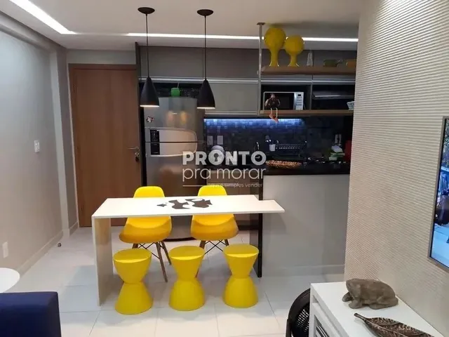 Imagem 7: Apartamento com 2 Quartos em Centro