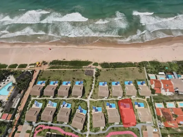 Imagem: Sobrado para Venda Tem 217572 Metros Quadrados