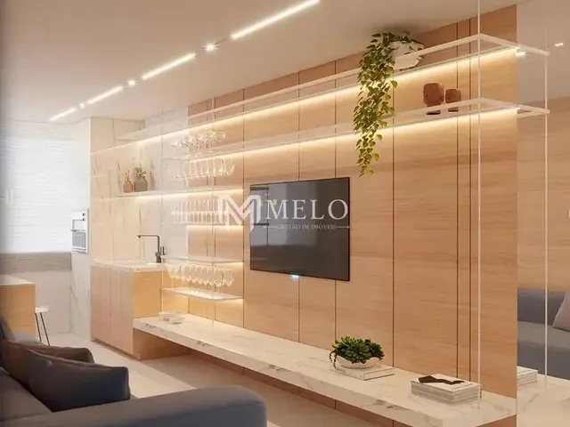 Imagem: Apartamento À Venda no Terraço Austrália