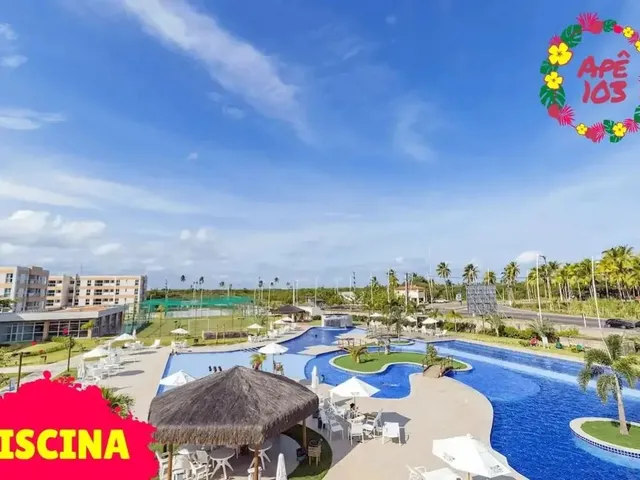Imagem: Apartamento À Venda no Muro Alto Condominio